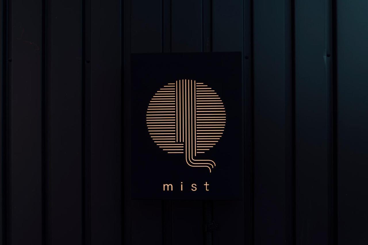 Mist - Japanese House With Private Outdoor Sauna Osaka Exteriör bild