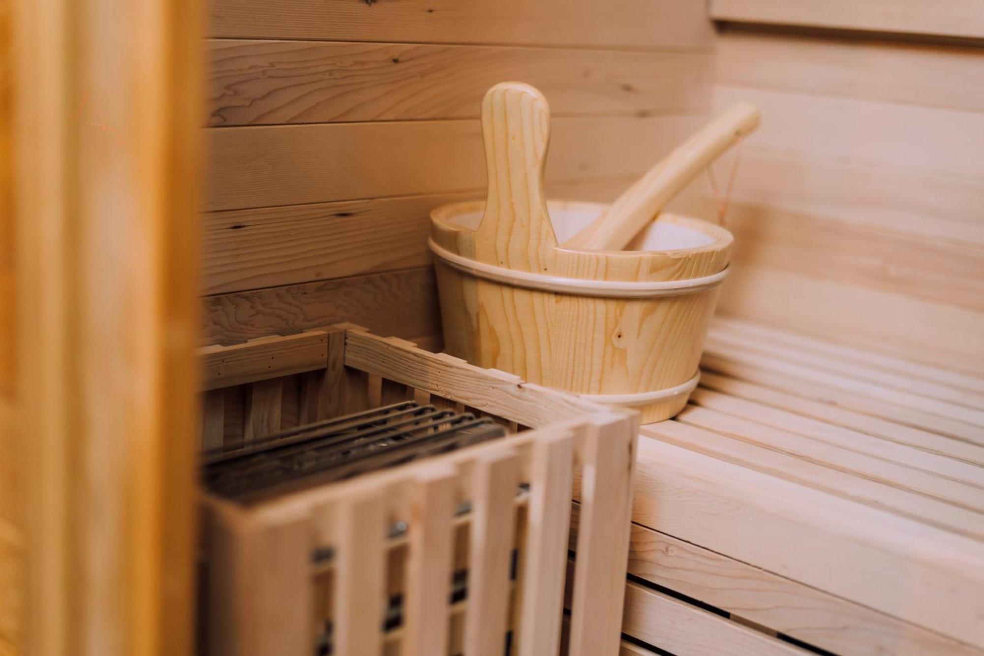 Mist - Japanese House With Private Outdoor Sauna Osaka Exteriör bild